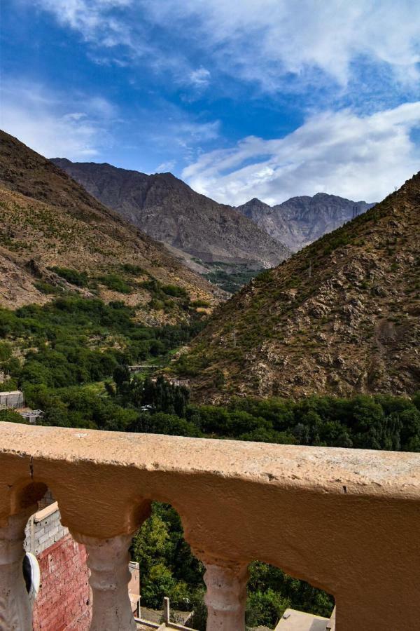 Guest house Berber Family