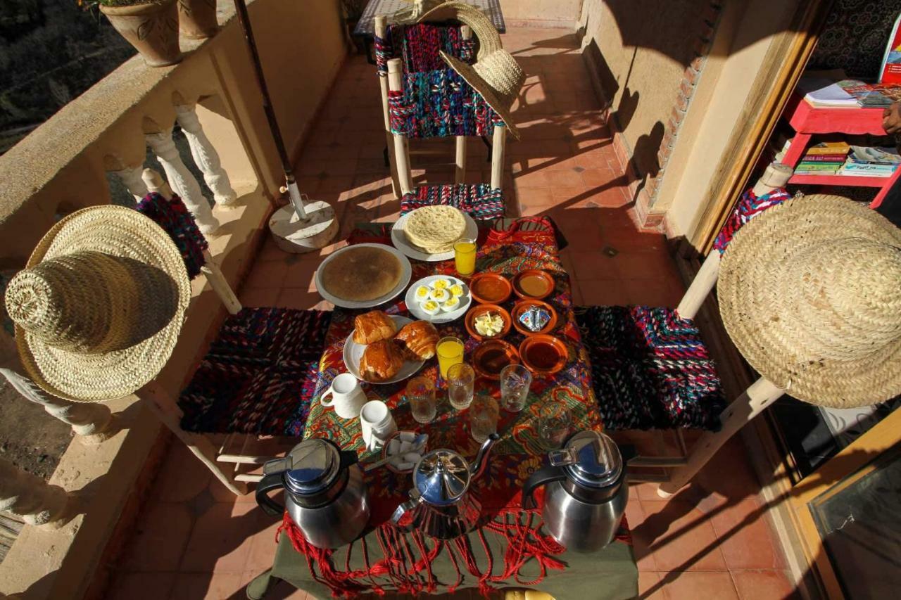 Berber Family Guest house 3*