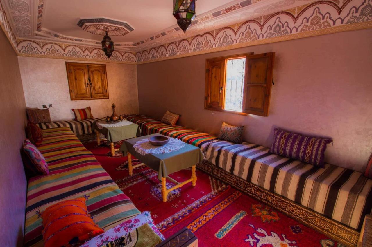 Berber Family Guest house 3*